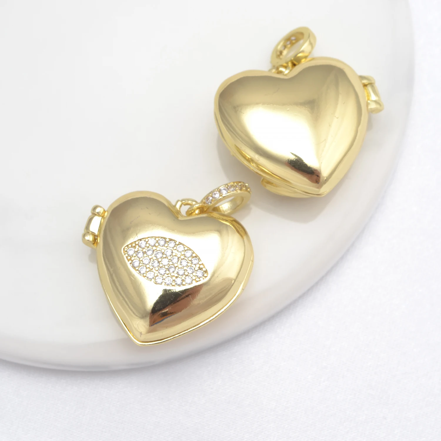 Vintage Charms Amulett für DIY – Jewelry Making Place Bewertung und Preis