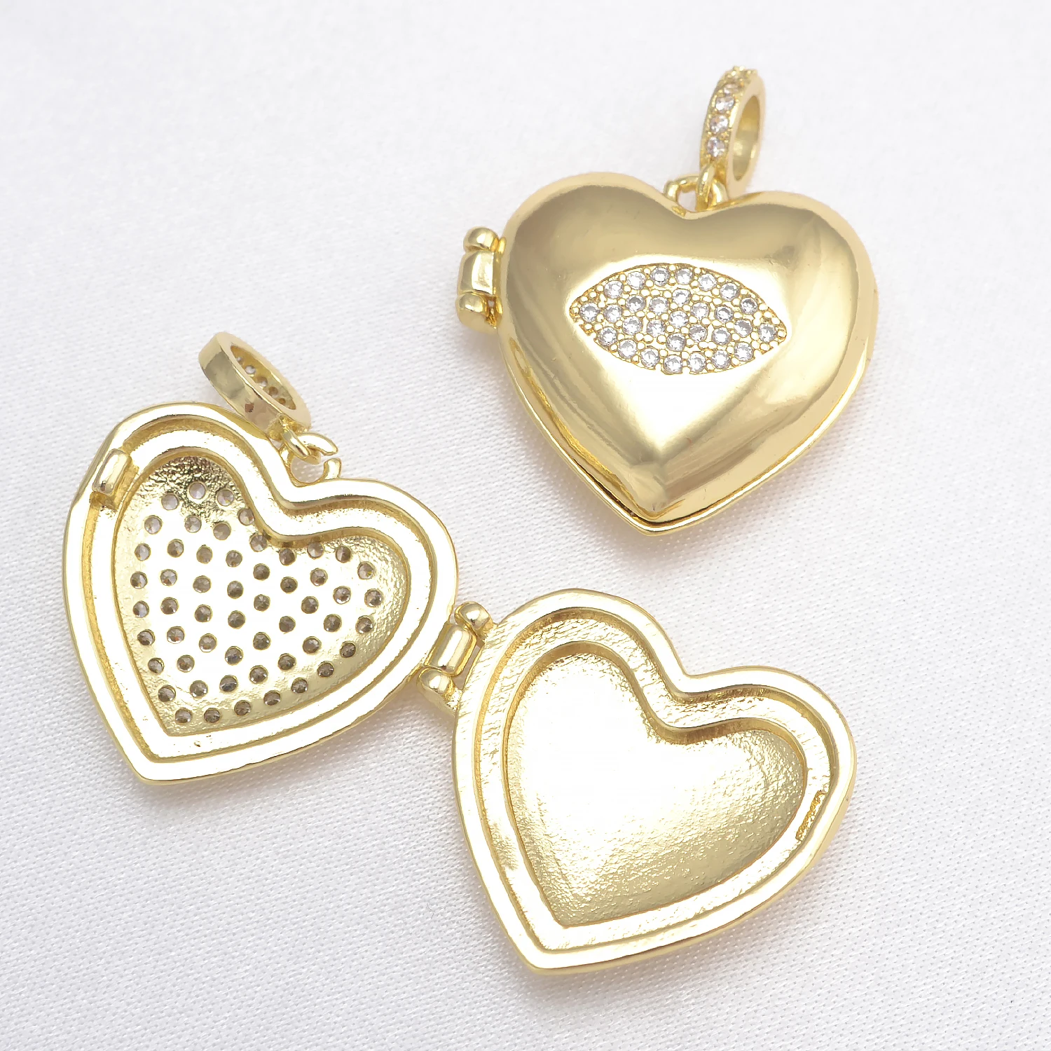 Vintage Charms Amulett für DIY – Jewelry Making Place Bewertung und Preis