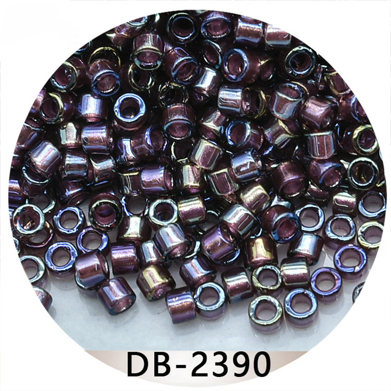 MIYUKI Japan Delica Antike Roc – Jewelry Making Japan Bewertung und Preis