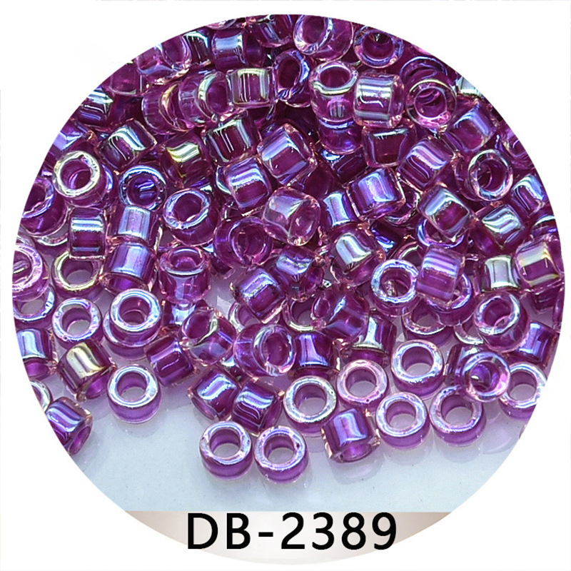 MIYUKI Japan Delica Antike Roc – Jewelry Making Japan Bewertung und Preis