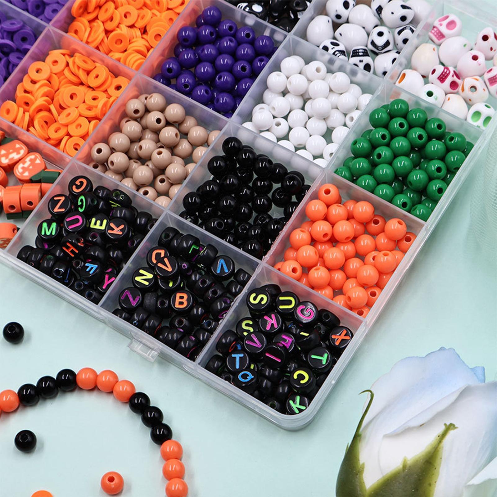 Halloween-Armband-Bastelset, g – Jewelry Making For Beginners Bewertung und Preis