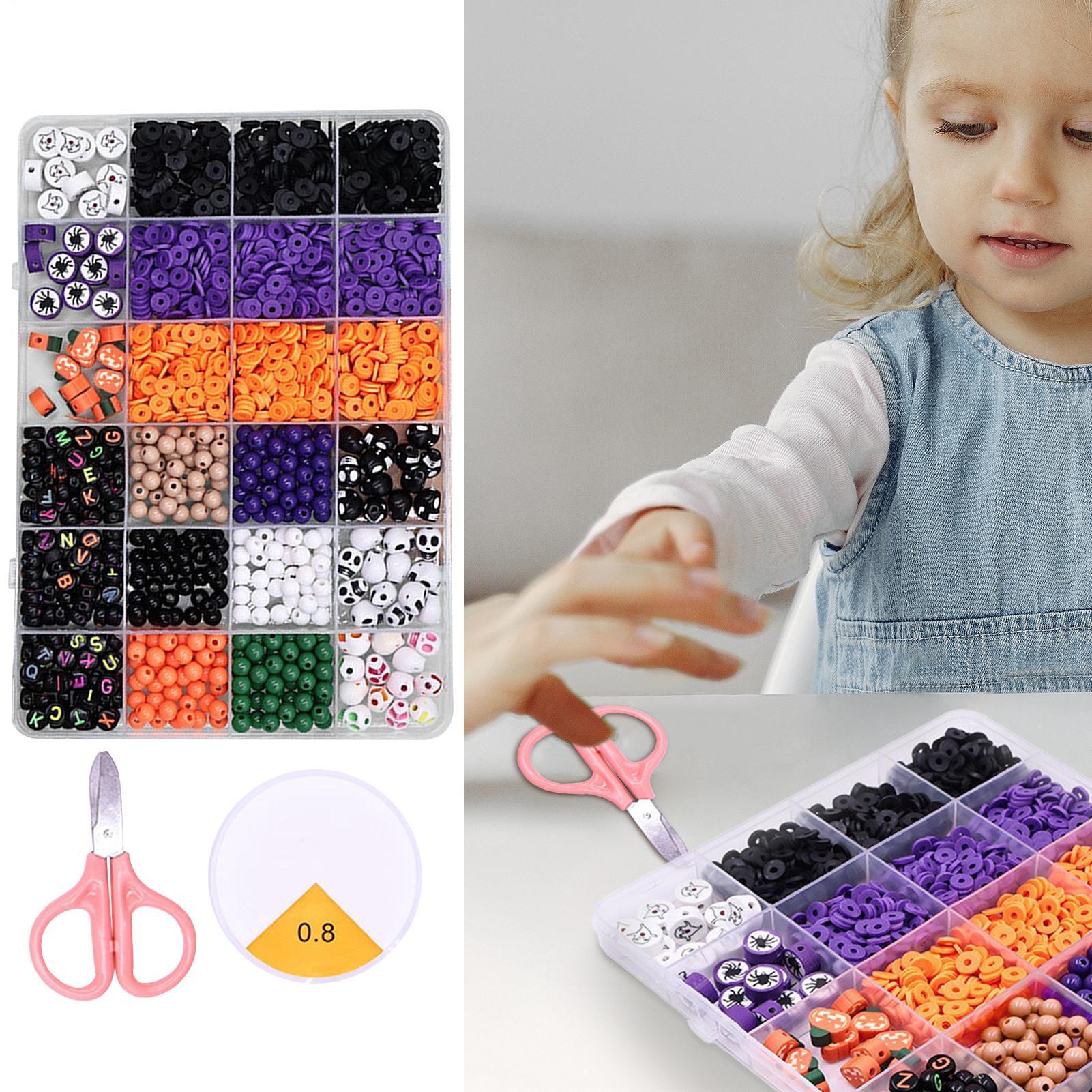Halloween-Armband-Bastelset, g – Jewelry Making For Beginners Bewertung und Preis