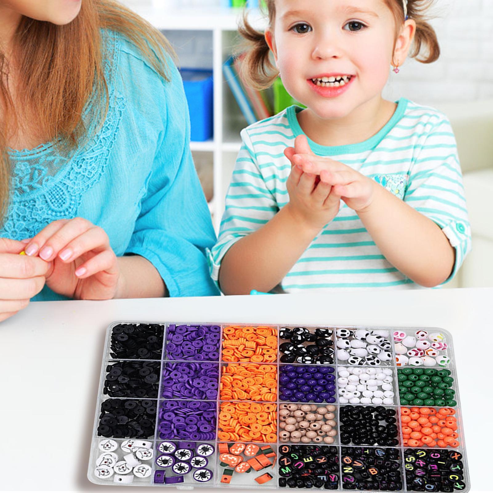 Halloween-Armband-Bastelset, g – Jewelry Making For Beginners Bewertung und Preis